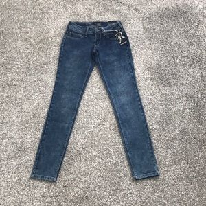 Skinny Jeans Size 1 Juniors!